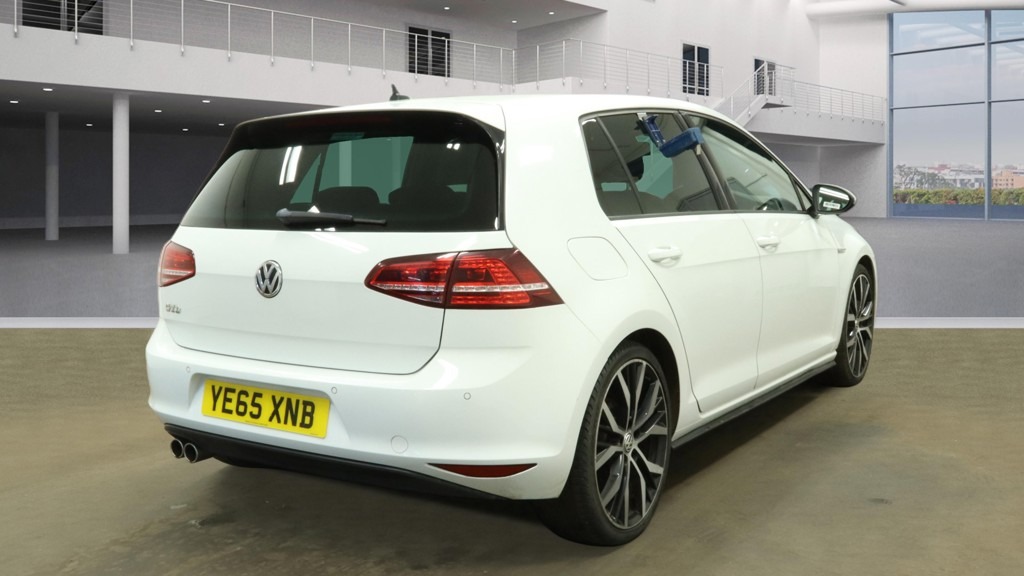 Used Volkswagen Golf 2015 for sale - 77998491: Photo 6