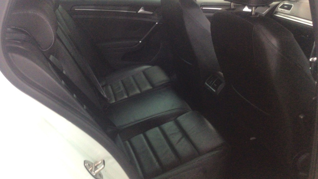 Used Volkswagen Golf 2015 for sale - 77998491: Photo 7