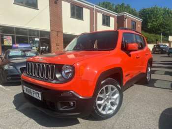 2016 (16) - 1.6 Multijet Longitude 5dr