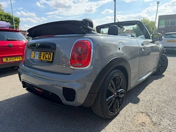 Used MINI Convertible 2018 for sale - 79628278: Photo