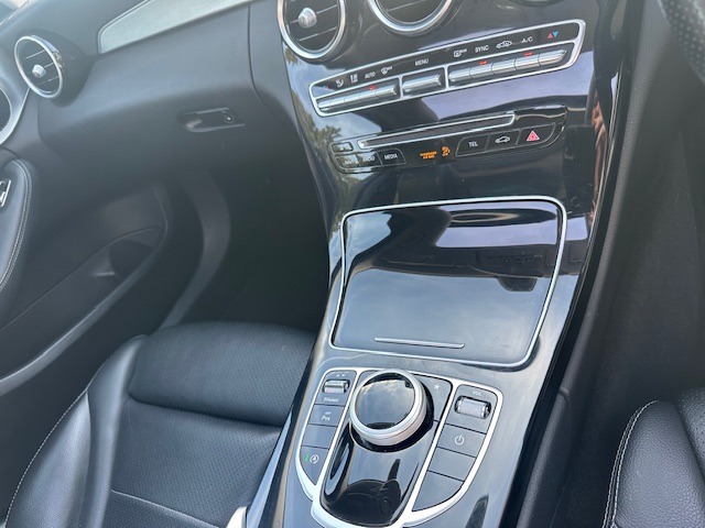 Used Mercedes-Benz C Class 2017 for sale - 76233871: Photo 11