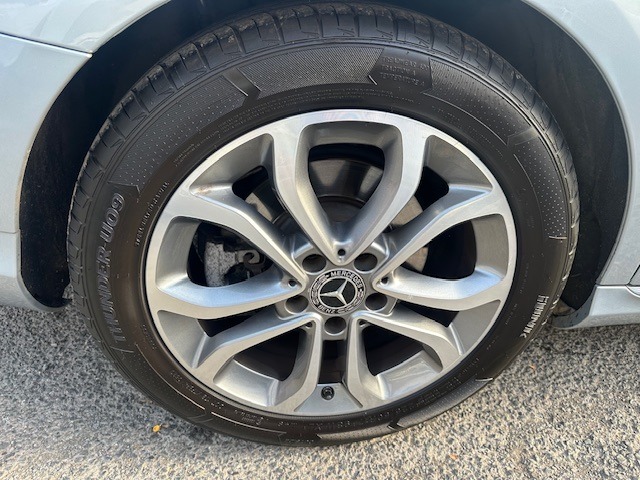 Used Mercedes-Benz C Class 2017 for sale - 76233871: Photo 15