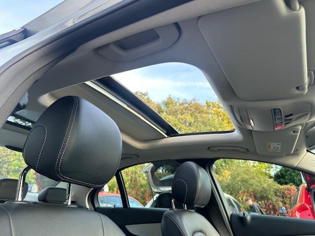 Used Mercedes-Benz C Class 2017 for sale - 76233871: Photo 6