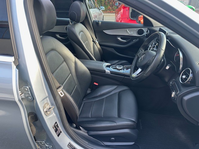 Used Mercedes-Benz C Class 2017 for sale - 76233871: Photo 7