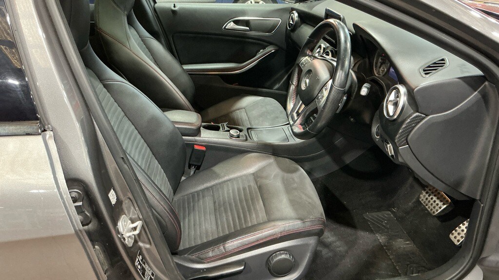 Used Mercedes-Benz A-Class 2015 for sale - 78092859: Photo 14