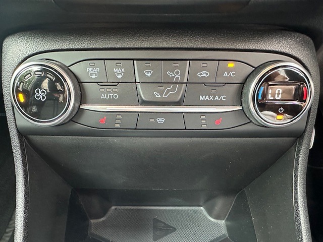 Used Ford Fiesta 2019 for sale - 75910128: Photo 11