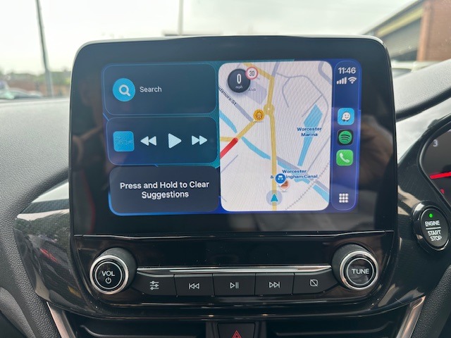 Used Ford Fiesta 2019 for sale - 75910128: Photo 12