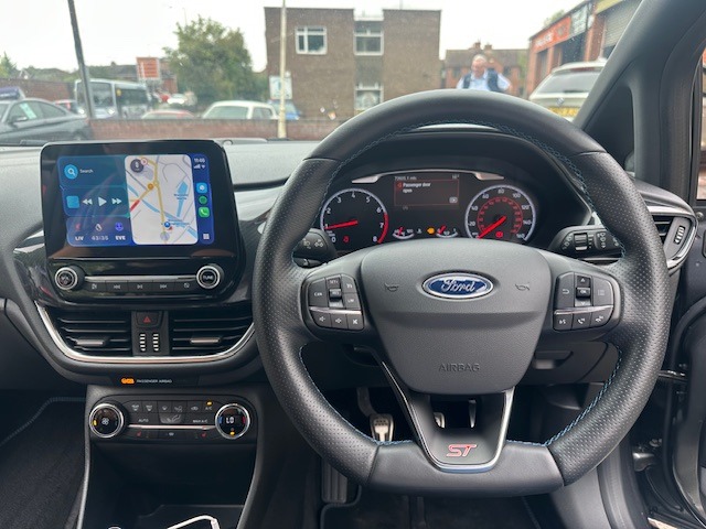 Used Ford Fiesta 2019 for sale - 75910128: Photo 13