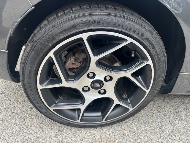 Used Ford Fiesta 2019 for sale - 75910128: Photo 15