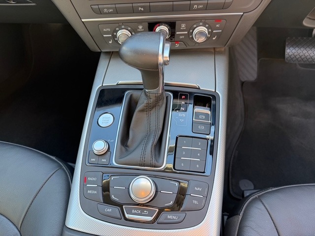 Used Audi A6 2012 for sale - 78123231: Photo 10