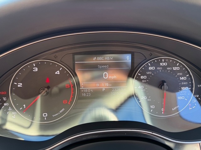 Used Audi A6 2012 for sale - 78123231: Photo 11