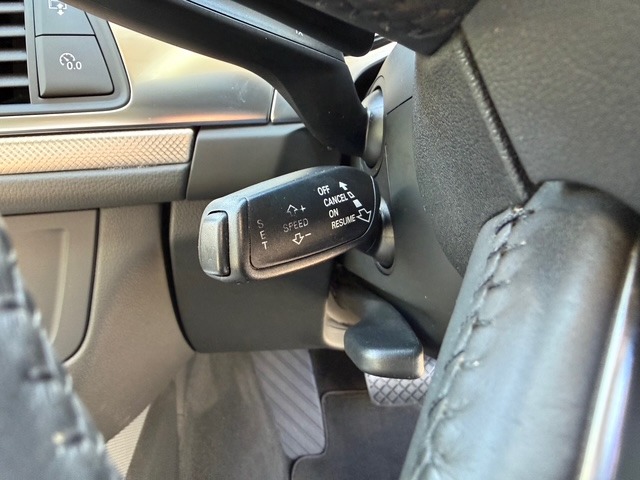 Used Audi A6 2012 for sale - 78123231: Photo 12