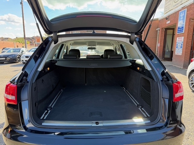 Used Audi A6 2012 for sale - 78123231: Photo 14