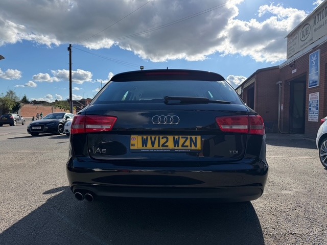 Used Audi A6 2012 for sale - 78123231: Photo 5