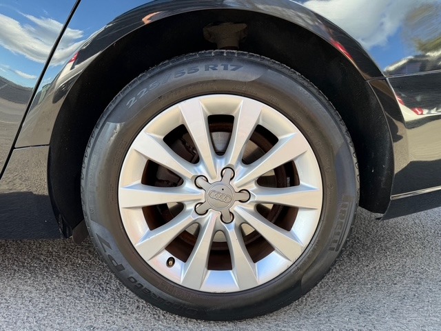 Used Audi A6 2012 for sale - 78123231: Photo 6