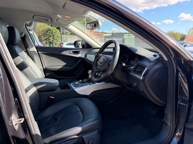 Used Audi A6 2012 for sale - 78123231: Photo 7