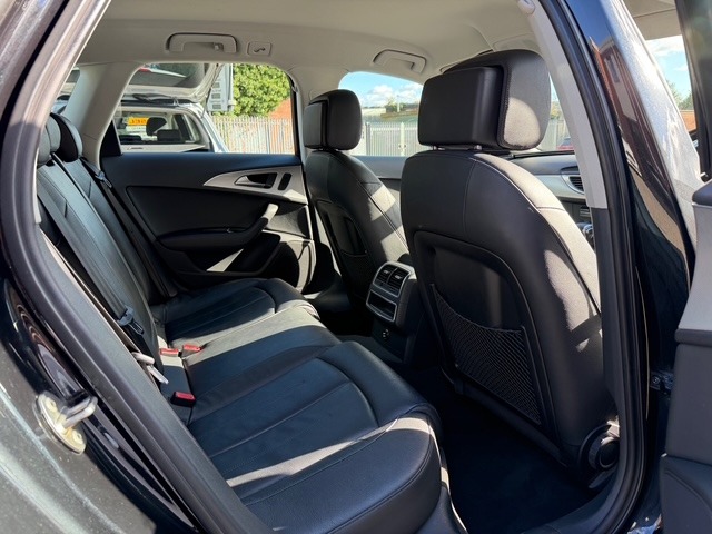 Used Audi A6 2012 for sale - 78123231: Photo 8