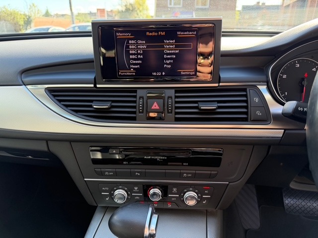 Used Audi A6 2012 for sale - 78123231: Photo 9