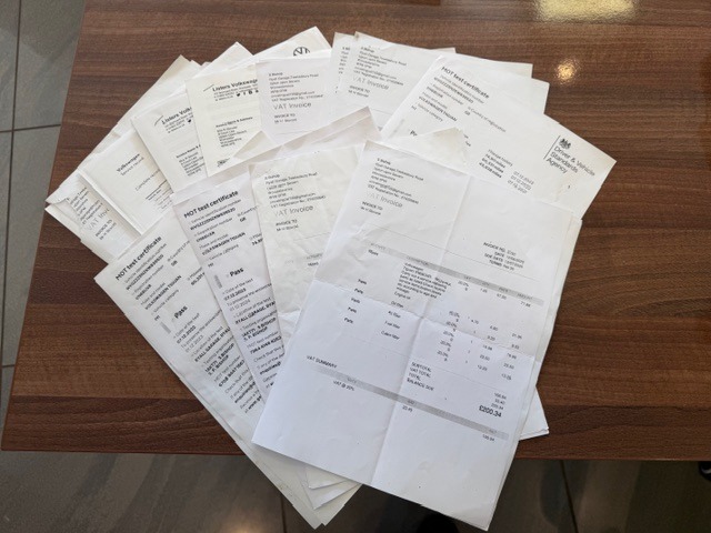 Used Volkswagen Tiguan 2018 for sale - 77675367: Photo 12