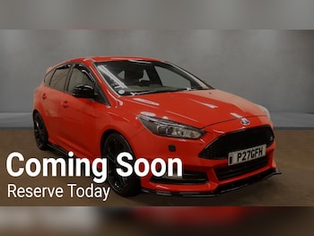 Used Ford Focus 2016 for sale - 78766090: Photo
