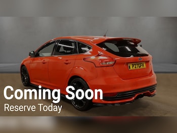 Used Ford Focus 2016 for sale - 78766090: Photo