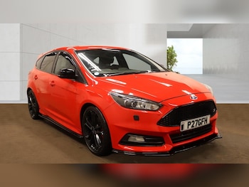 Used Ford Focus 2016 for sale - 78766090: Photo