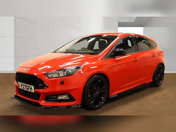 Used Ford Focus 2016 for sale - 78766090: Photo