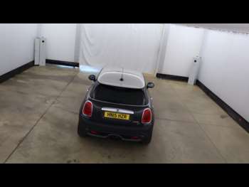 2015 (15) - 2.0 Cooper S D 3dr