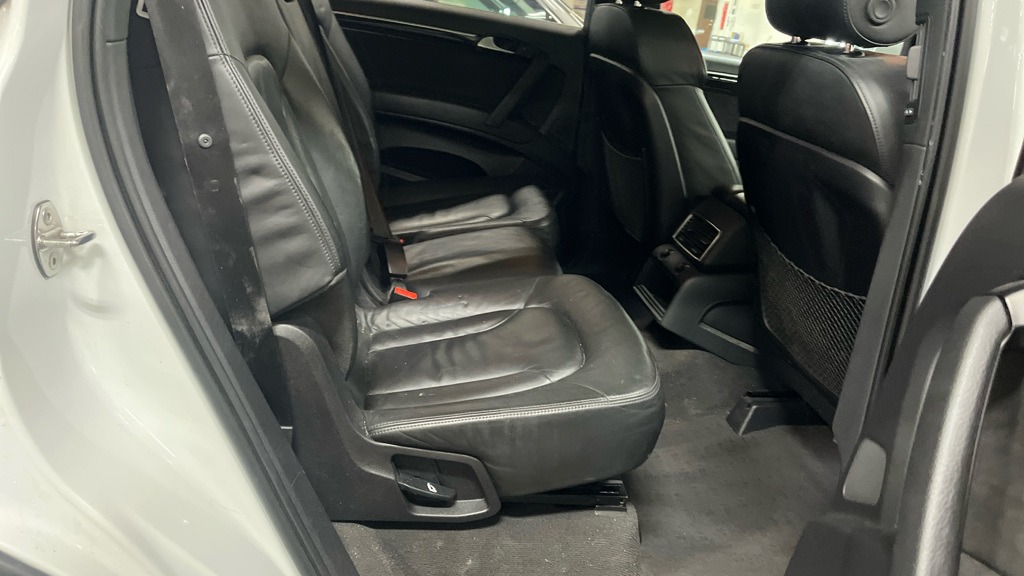 Used Audi Q7 2013 for sale - 78162950: Photo 7