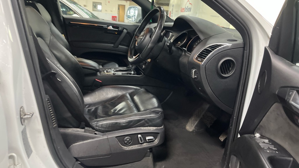 Used Audi Q7 2013 for sale - 78162950: Photo 8