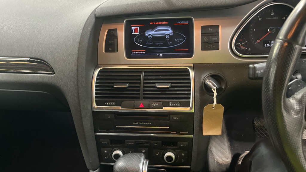 Used Audi Q7 2013 for sale - 78162950: Photo 9