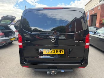 Used Mercedes-Benz Vito 2023 for sale - 79761214: Photo