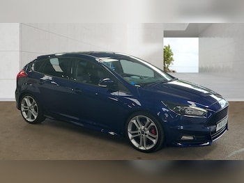 Used Ford Focus 2016 for sale - 79430948: Photo