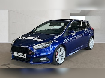 Used Ford Focus 2016 for sale - 79430948: Photo