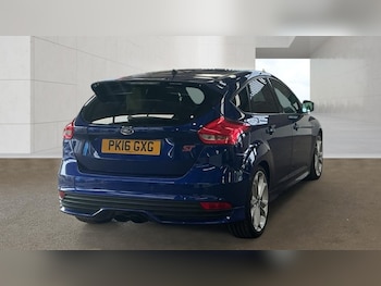 Used Ford Focus 2016 for sale - 79430948: Photo