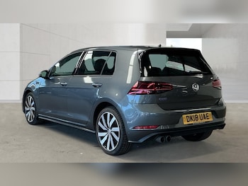 Used Volkswagen Golf 2018 for sale - 79624020: Photo