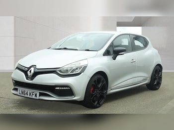 Used Renault Clio 2014 for sale - 79184057: Photo
