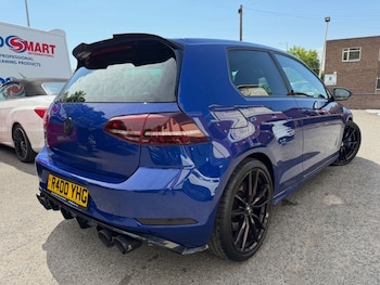 Used Volkswagen Golf 2014 for sale - 78508291: Photo
