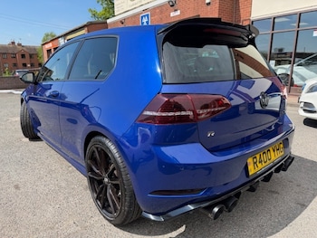 Used Volkswagen Golf 2014 for sale - 78508291: Photo