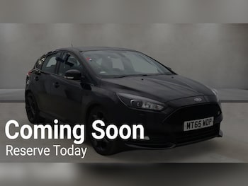 Used Ford Focus 2015 for sale - 78744365: Photo