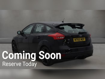 Used Ford Focus 2015 for sale - 78744365: Photo