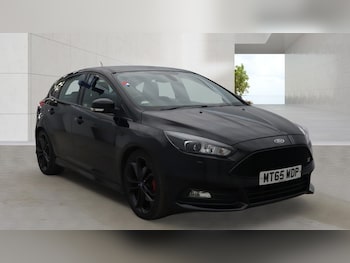 Used Ford Focus 2015 for sale - 78744365: Photo