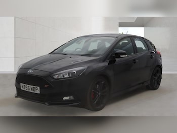 Used Ford Focus 2015 for sale - 78744365: Photo