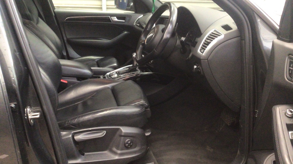 Used Audi Q5 2014 for sale - 77916347: Photo 10