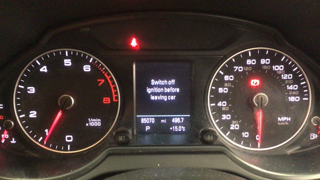 Used Audi Q5 2014 for sale - 77916347: Photo 11