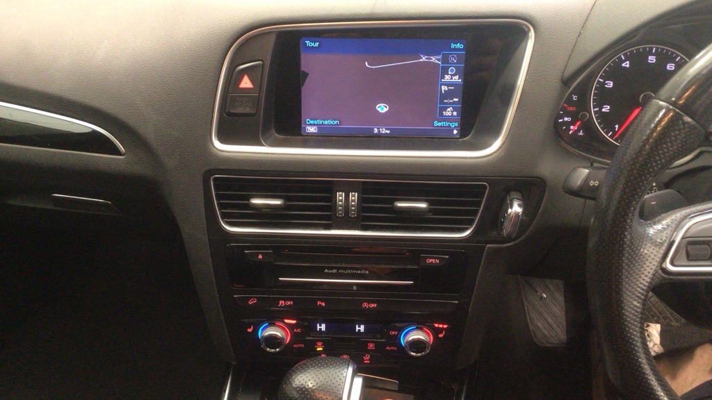 Used Audi Q5 2014 for sale - 77916347: Photo 12