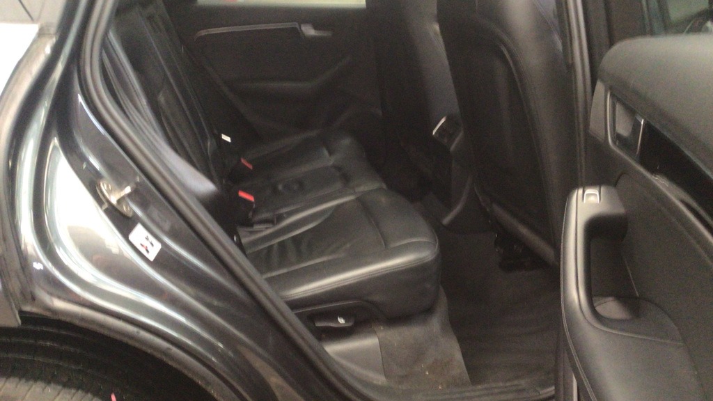 Used Audi Q5 2014 for sale - 77916347: Photo 9