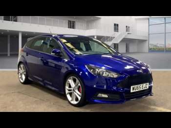 Used Ford Focus 2015 for sale - 75453917: Photo