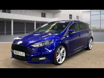 Used Ford Focus 2015 for sale - 75453917: Photo