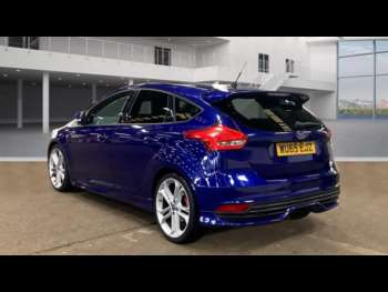 Used Ford Focus 2015 for sale - 75453917: Photo